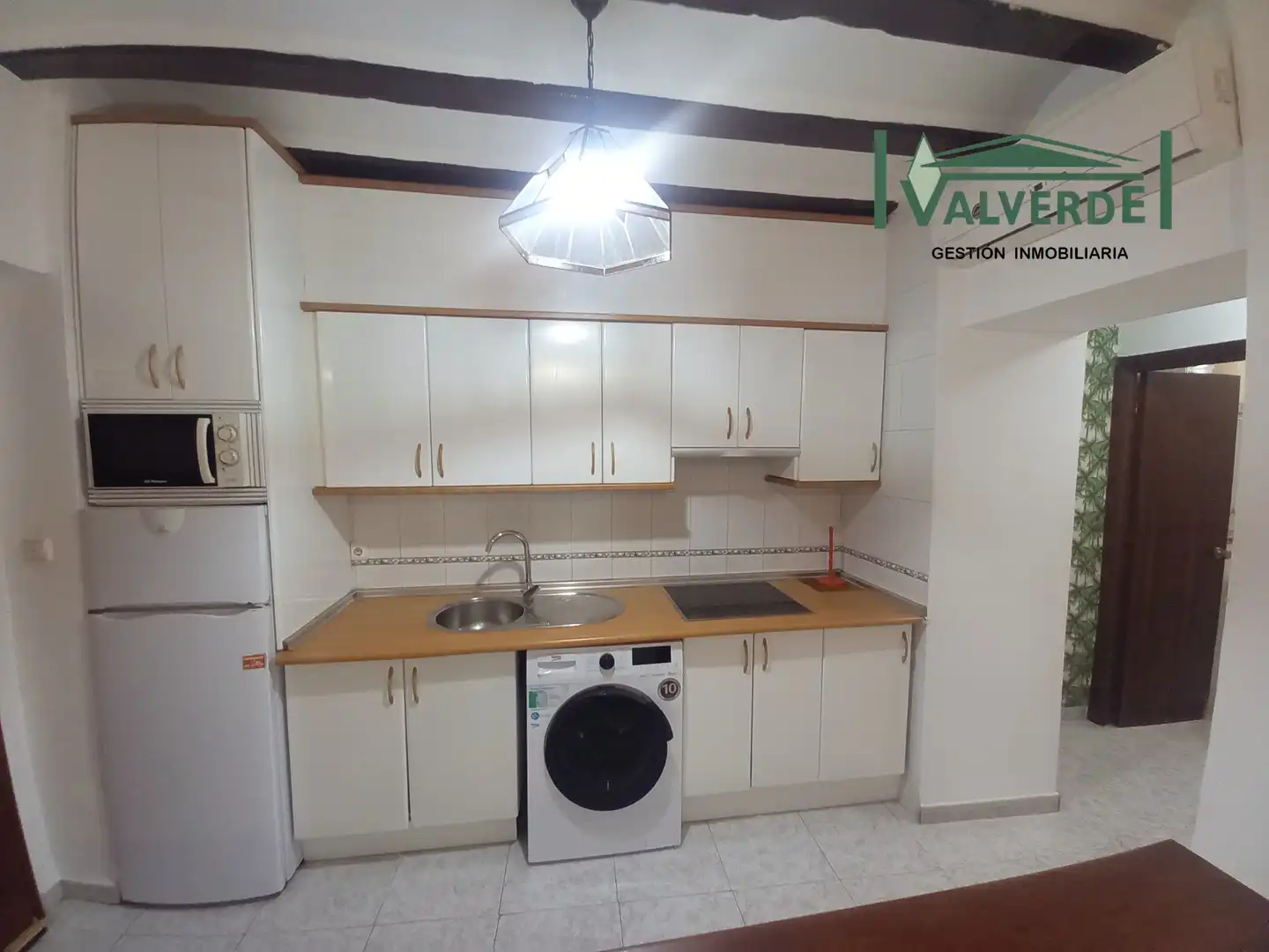 Piso de 45 m² en Granada