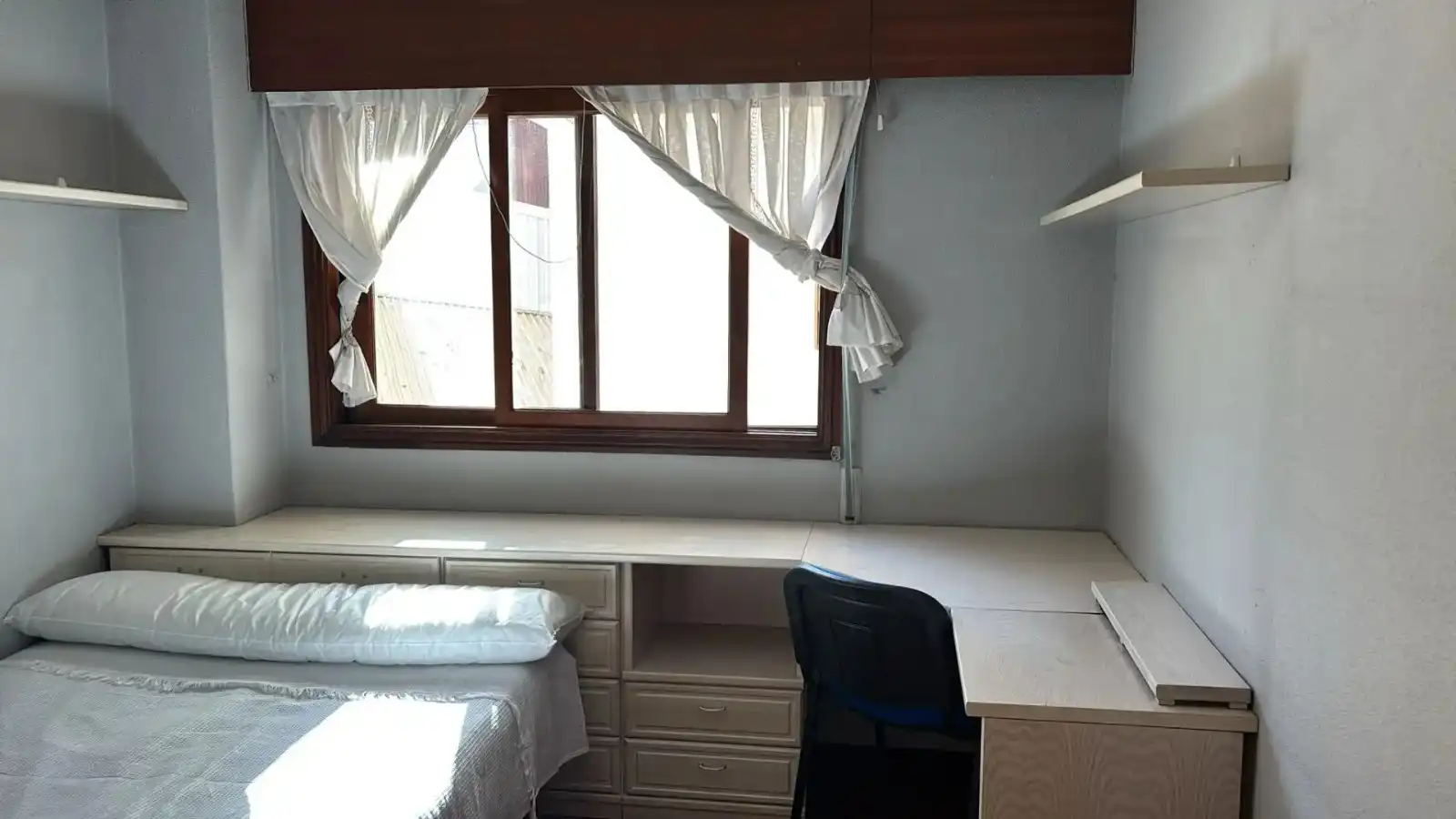 Piso de 170 m² en Vigo