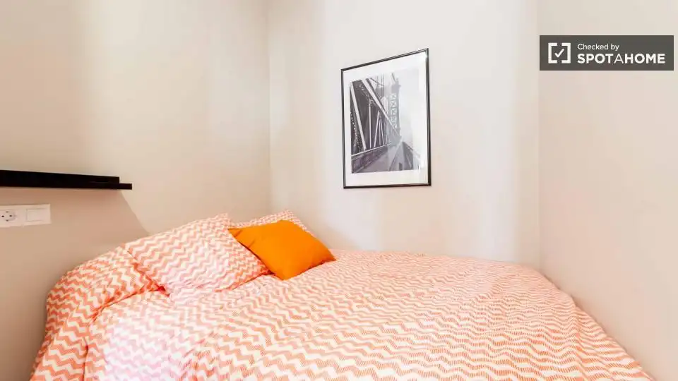 Habitación 95 m², Valencia