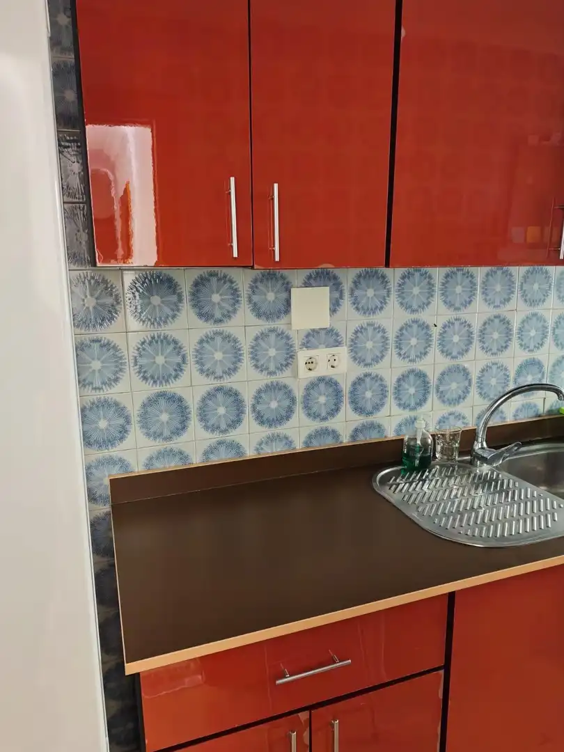 Piso de 65 m² en Granada