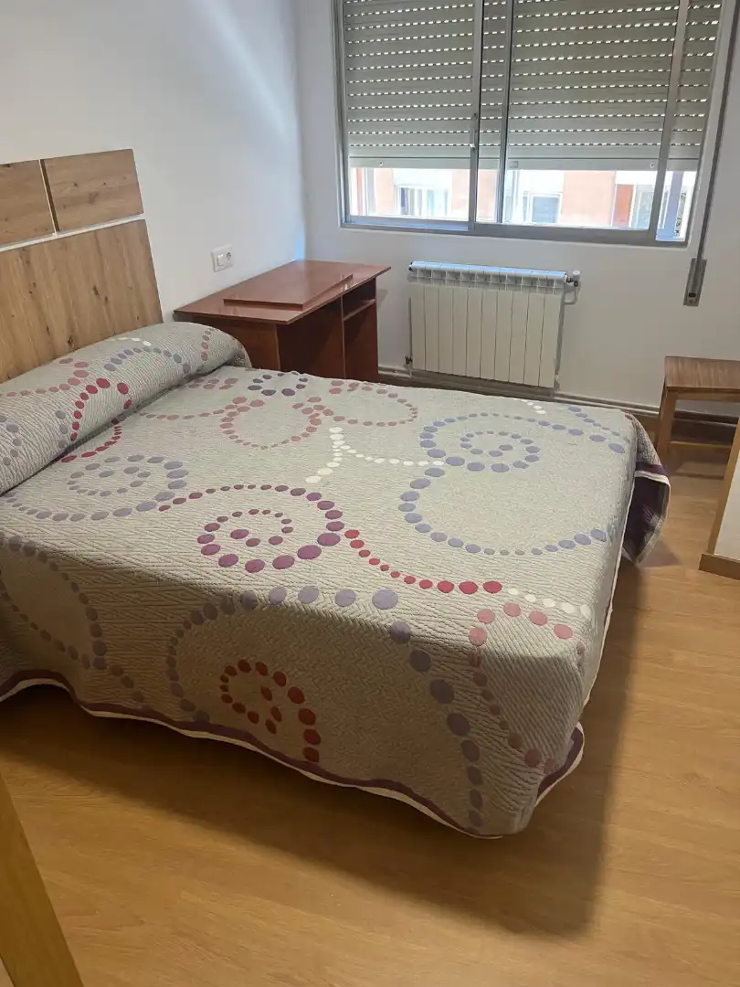 Pis de 90 m² a Santiago de Compostel·la