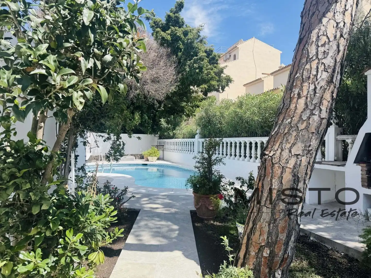 Casa de 295 m² a Marbella