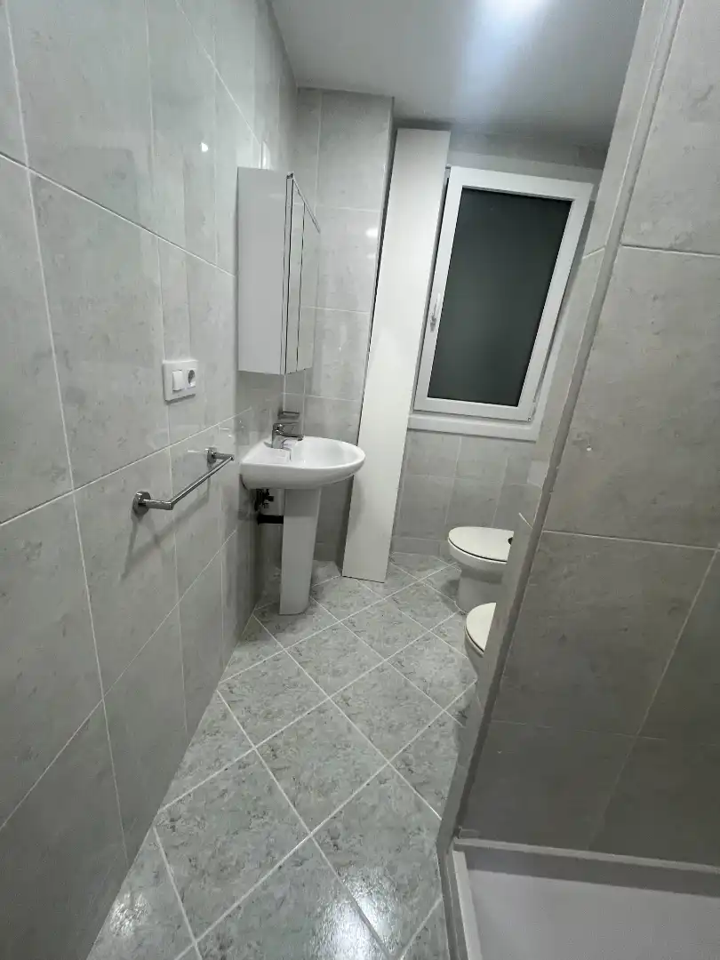 Piso de 77 m² en La Coruña