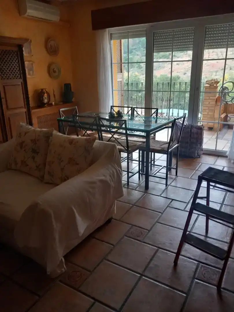 Piso de 155 m² en La Puerta de Segura