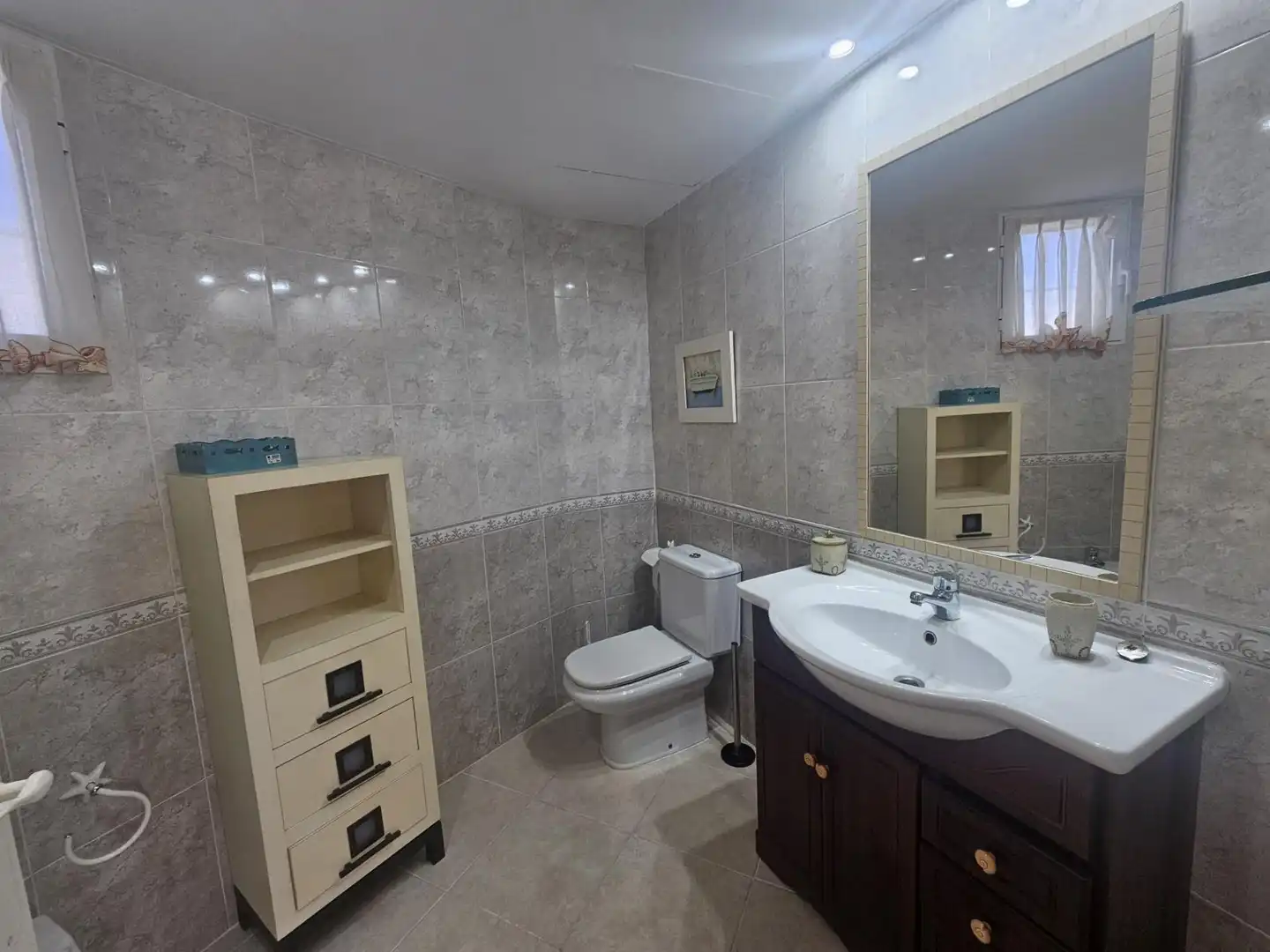Piso de 90 m² en Jávea