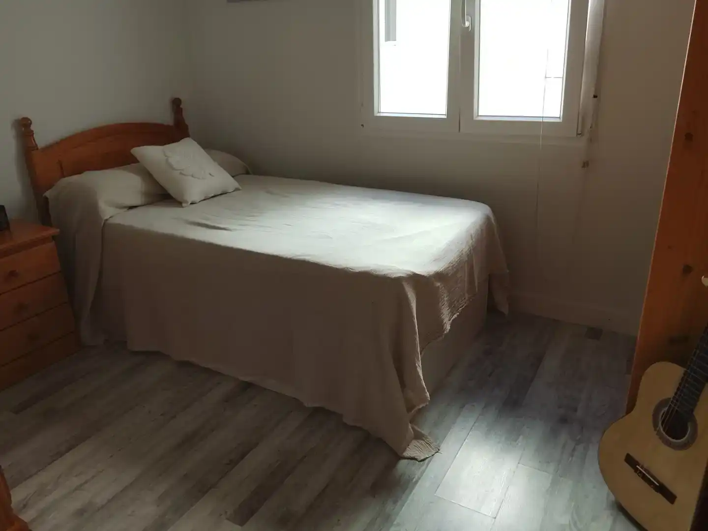 Habitación 122 m², Onil