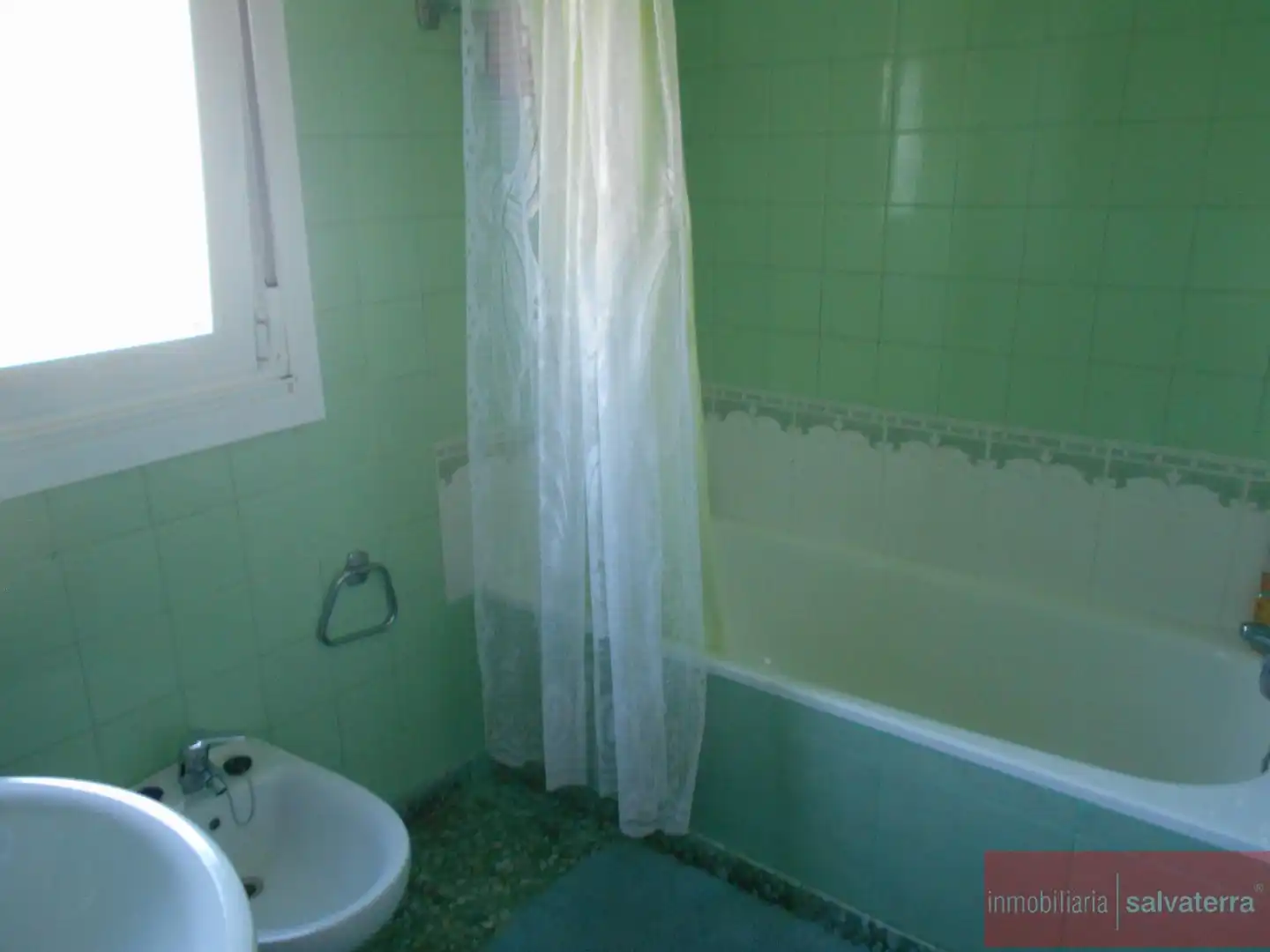 Piso de 145 m² en As Neves