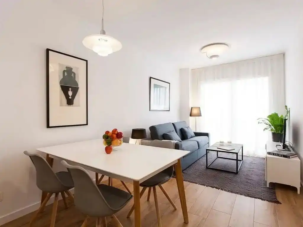 Piso de 58 m² en Benicasim
