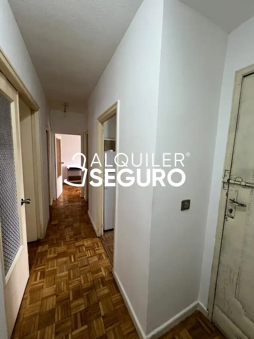Pis de 60 m² a Madrid
