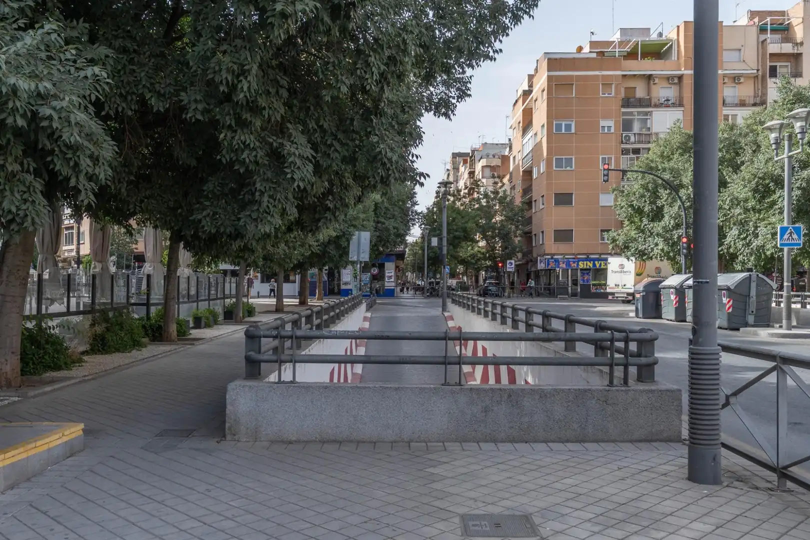 Habitación 115 m², Granada