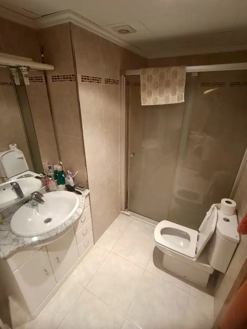 Piso de 120 m² en Vinaròs