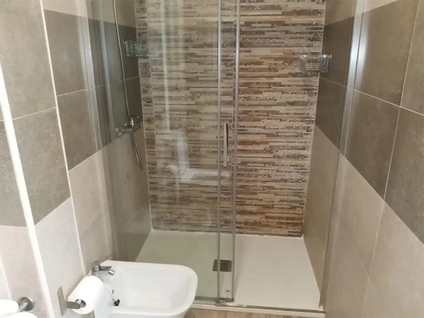 Habitación 82 m², Granada