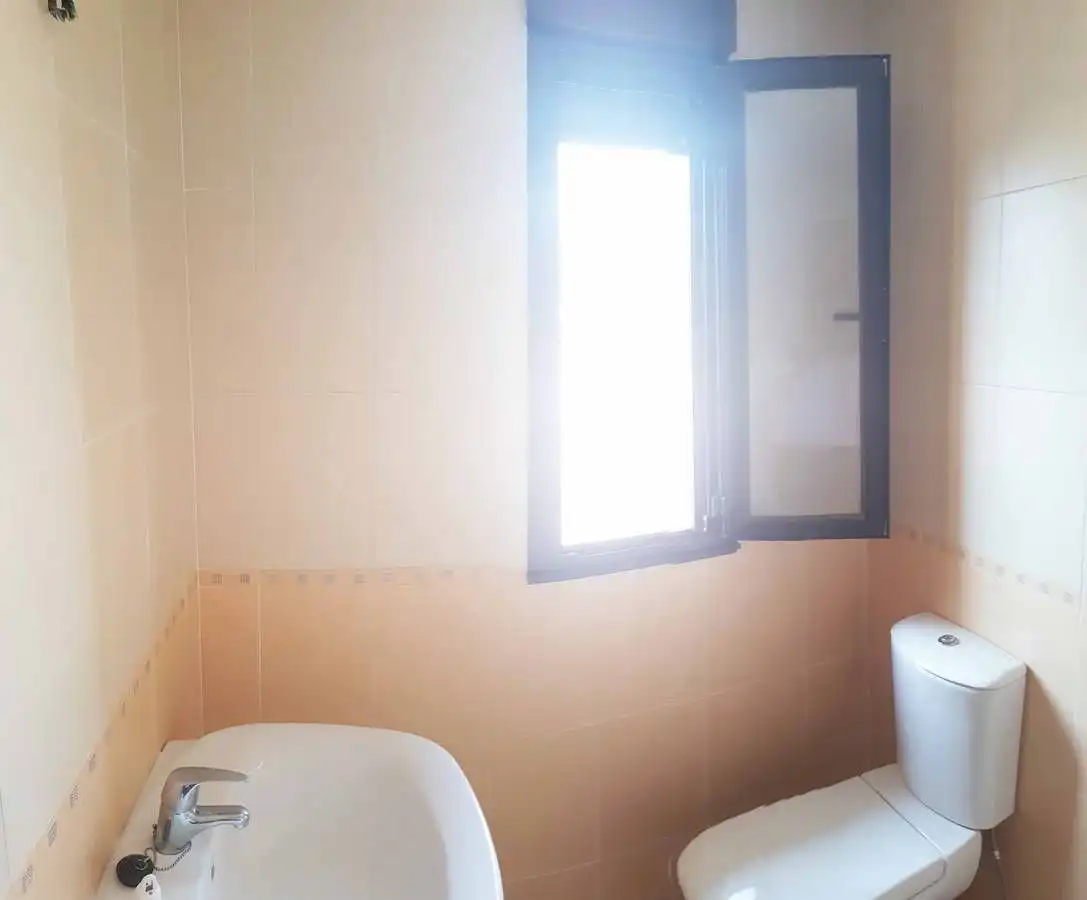Piso de 96 m² en Medina de Rioseco