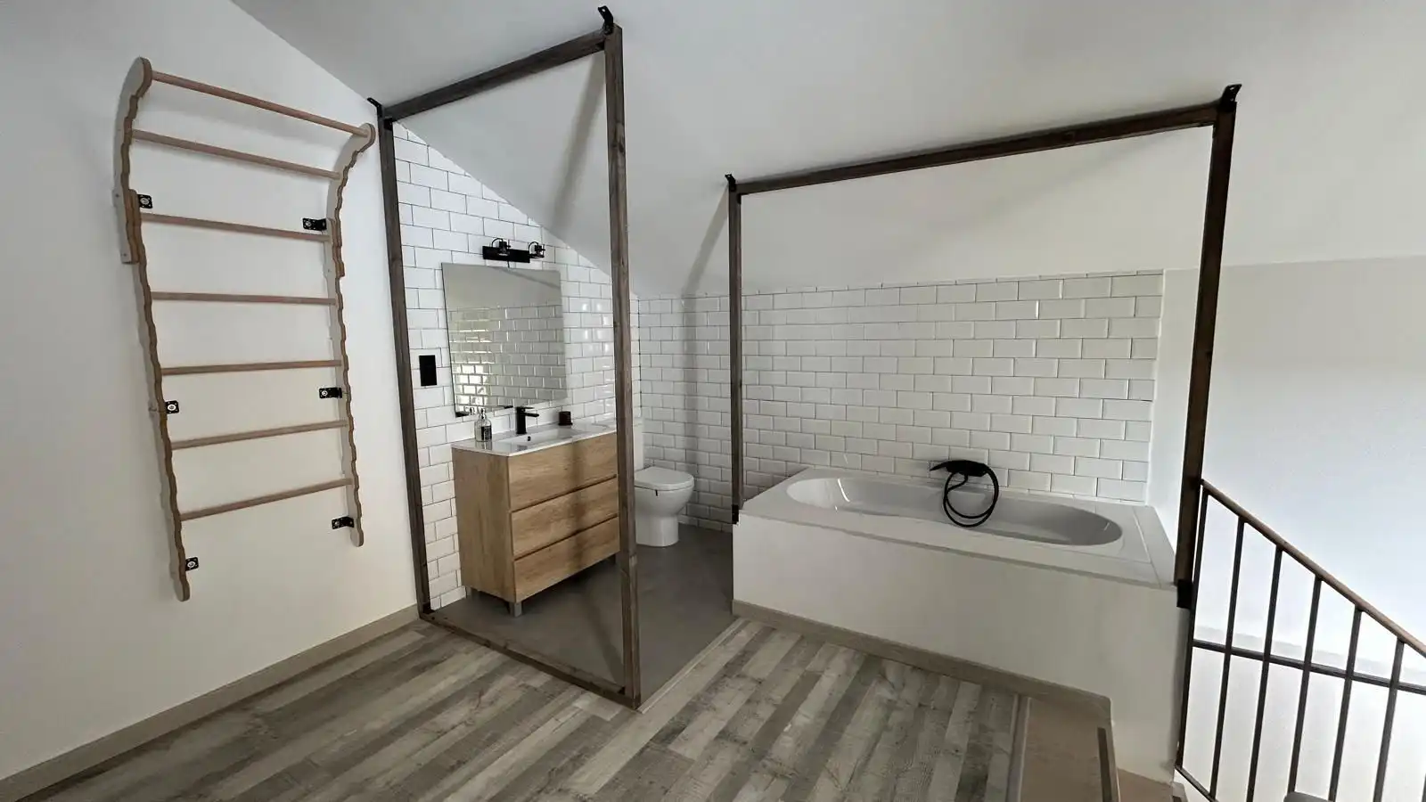 Piso de 70 m² en Nàquera / Náquera