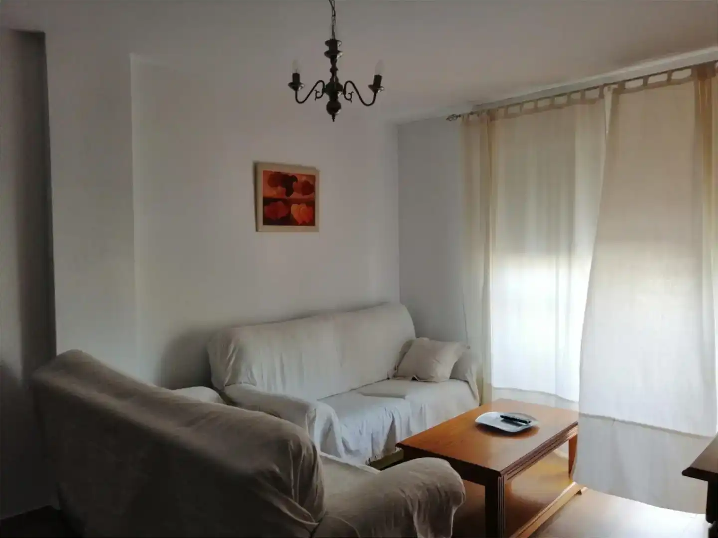 Pis de 110 m² a Lepe