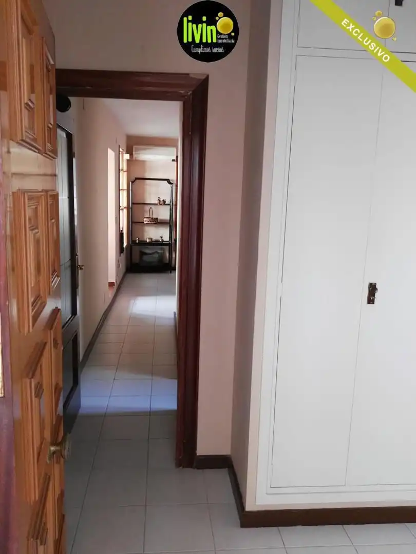 Pis de 60 m² a Jaén