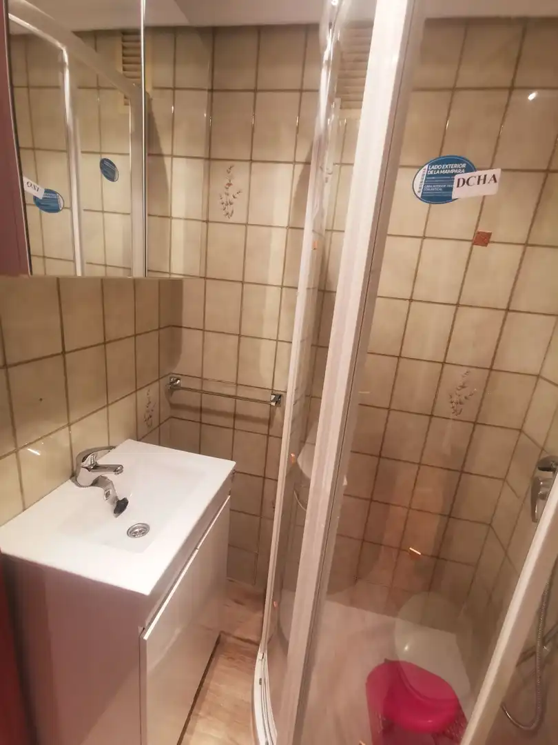 Habitación en alquiler, Salamanca