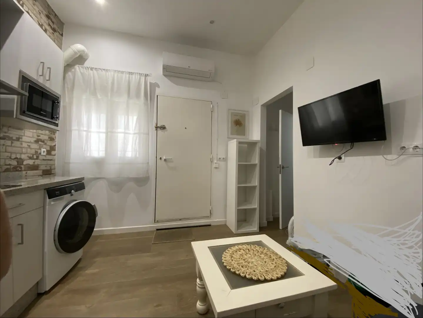 Piso de 35 m² en Córdoba