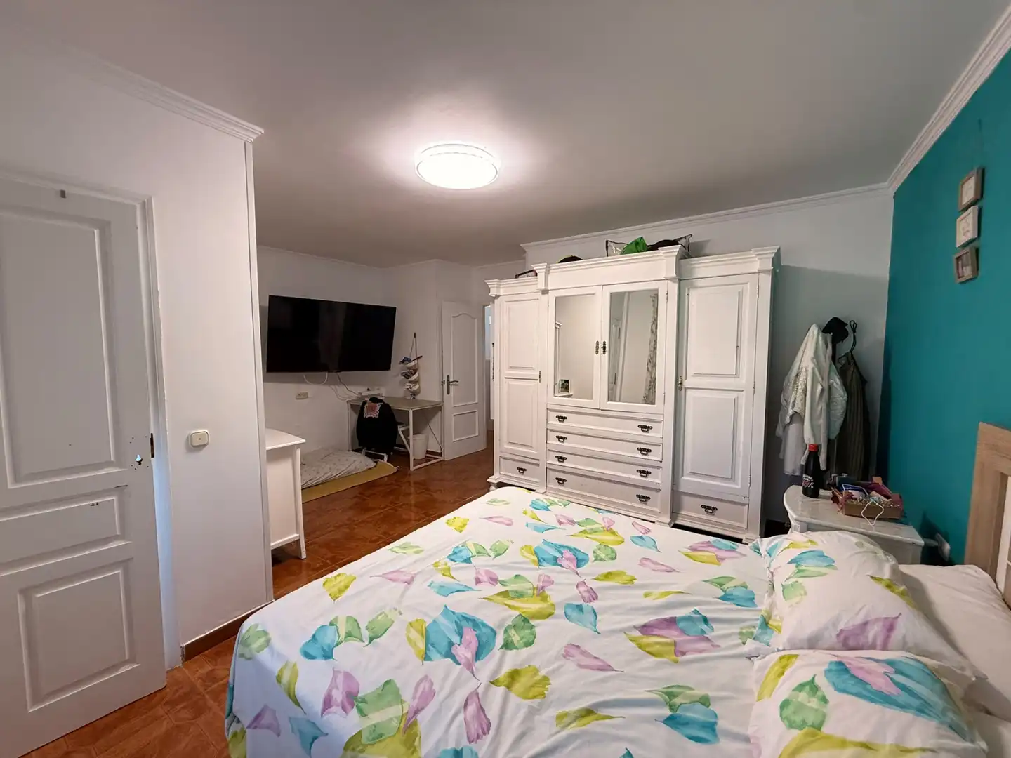 Piso en alquiler, Los Barrios