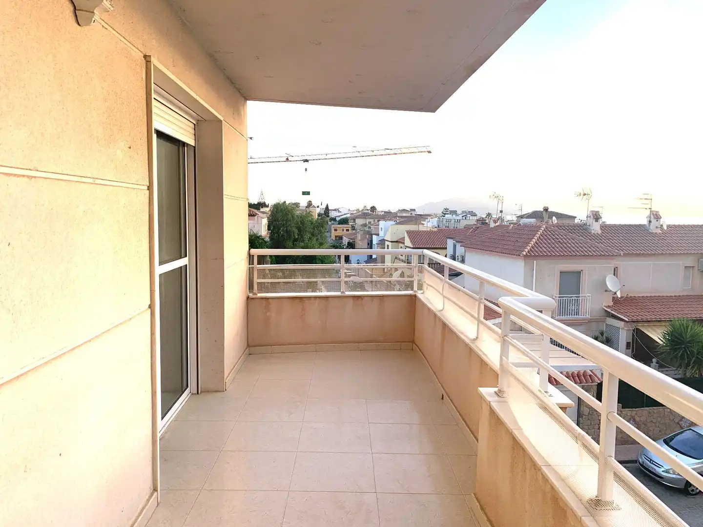 Apartamento 90 m² em Garrucha