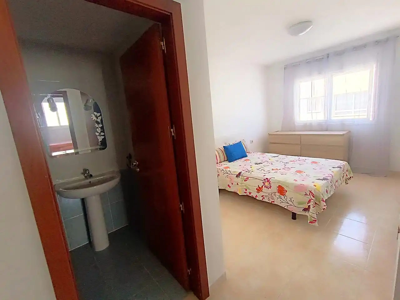Piso de 90 m² en Santa Cruz de Tenerife