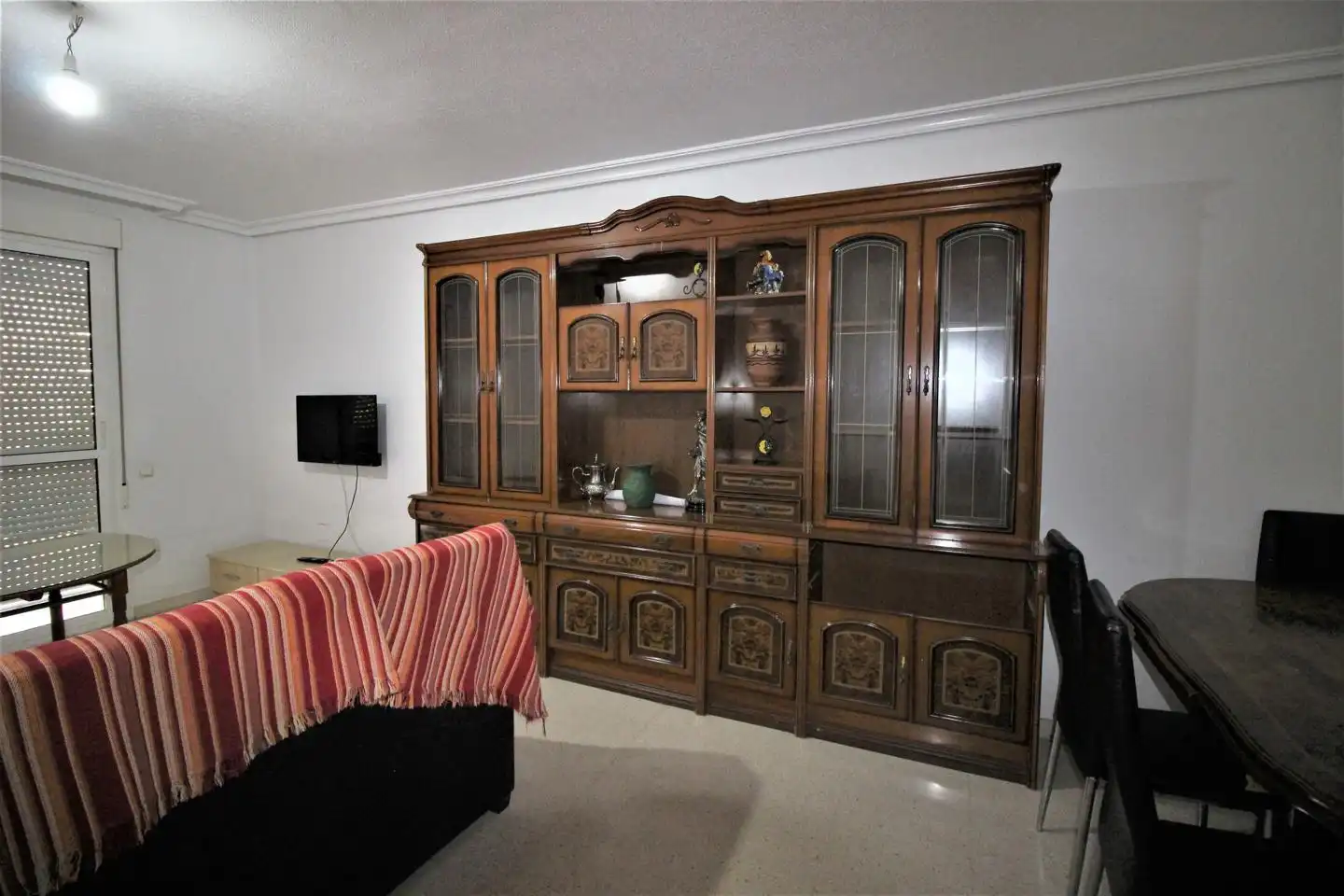 Piso de 100 m² en Almería