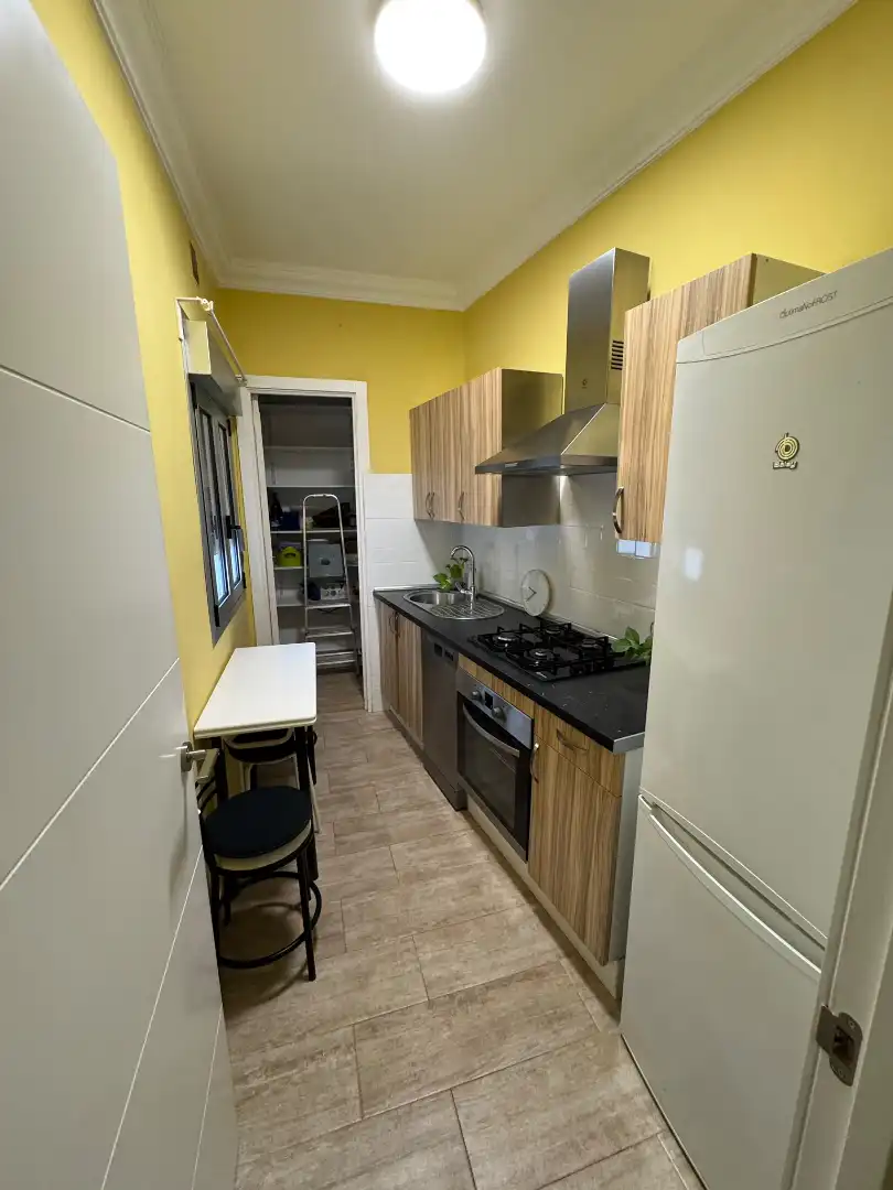 Piso de 85 m² en Santa Cruz de Tenerife