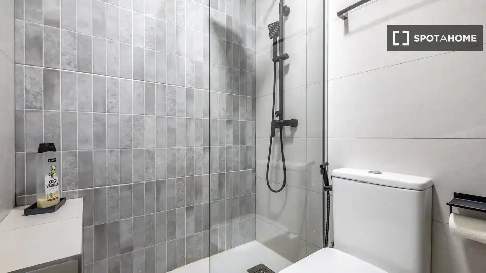 Pis de 108 m² a València