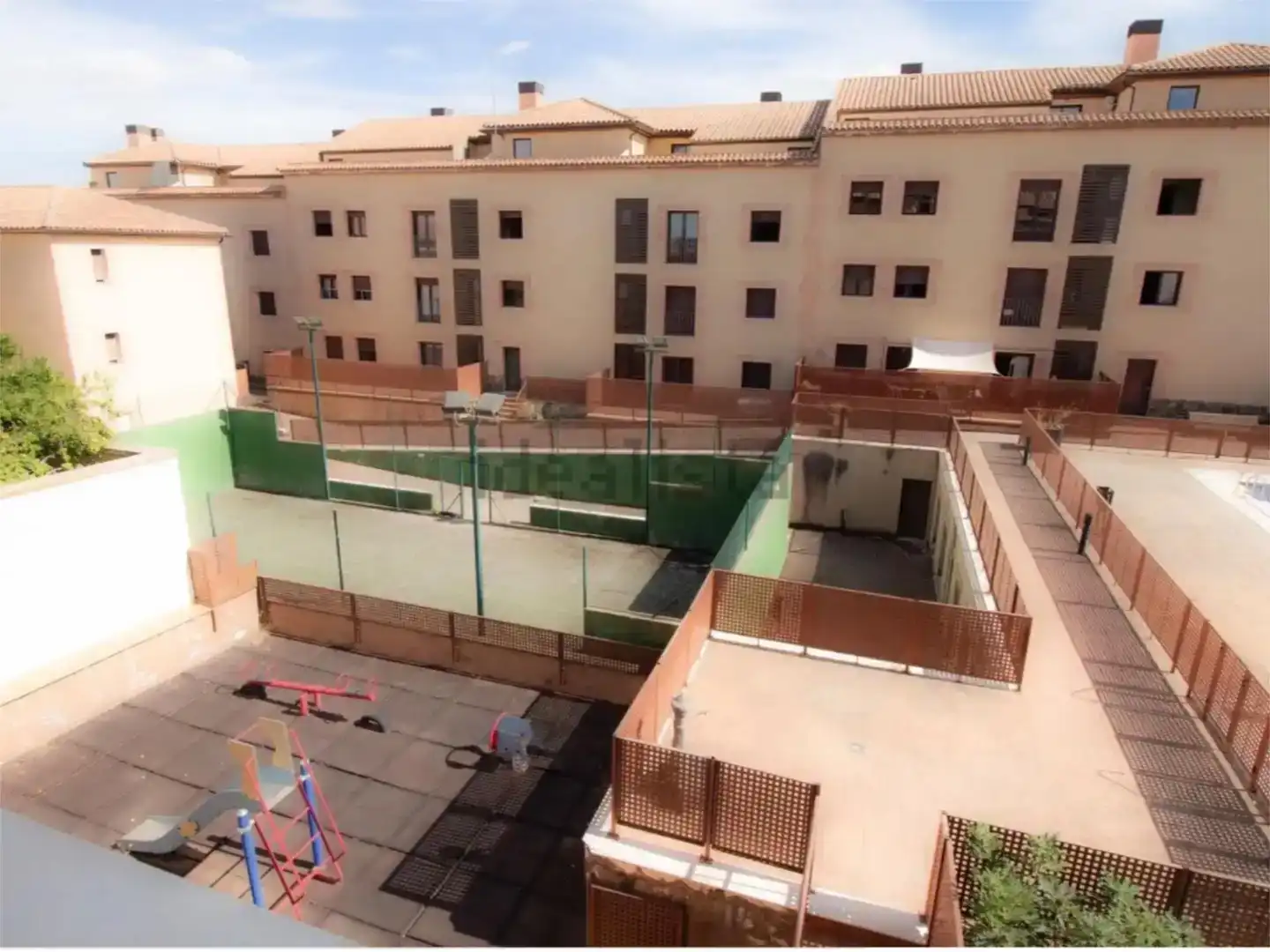 Piso de 130 m² en Cabezamesada