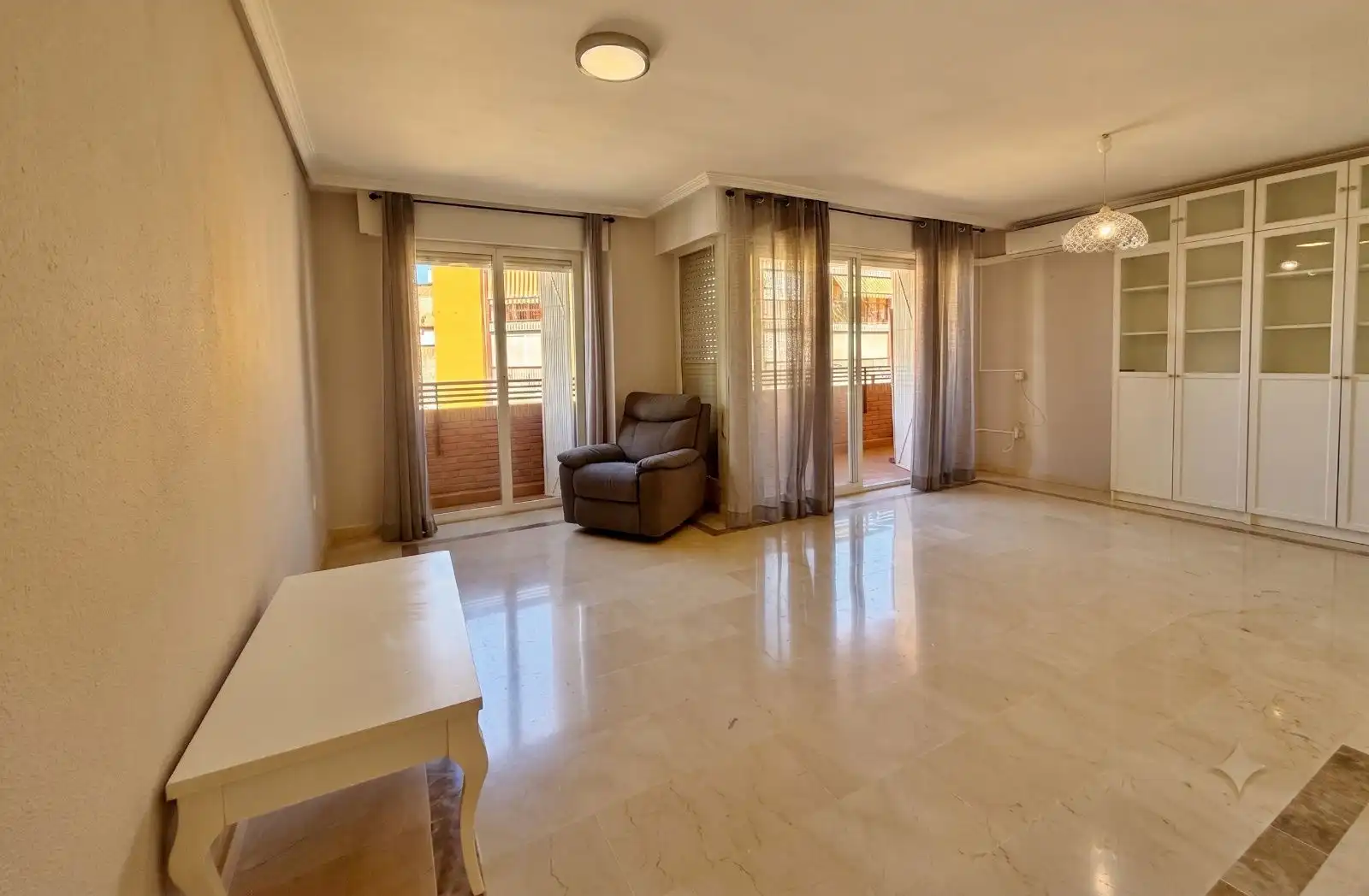 Piso de 154 m² en Almería
