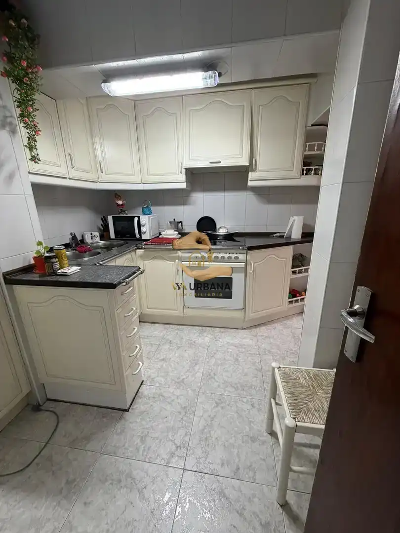 Pis de 62 m² a Salamanca