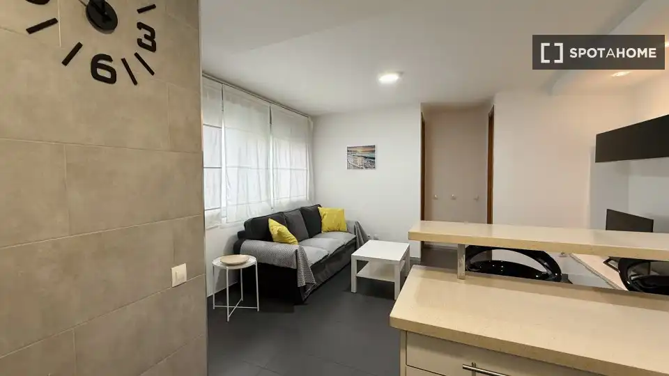 Habitación 55 m², Las Palmas de Gran Canaria