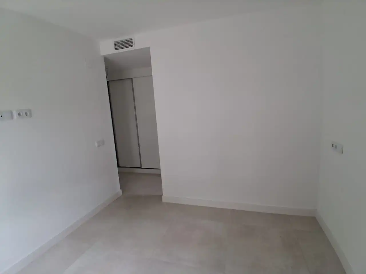 Piso de 115 m² en Málaga