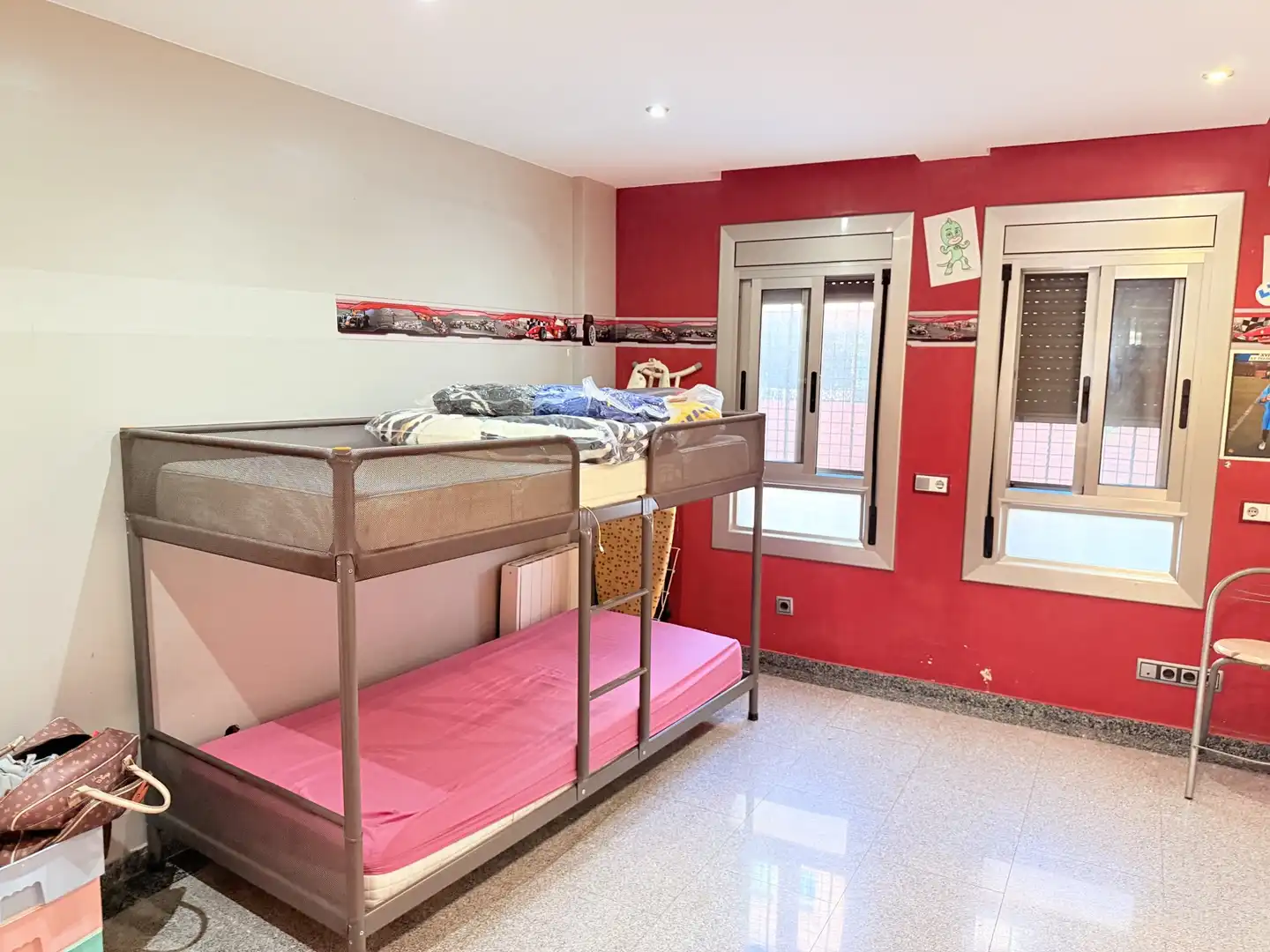 Appartement 125 m² à Sant Adrià de Besòs