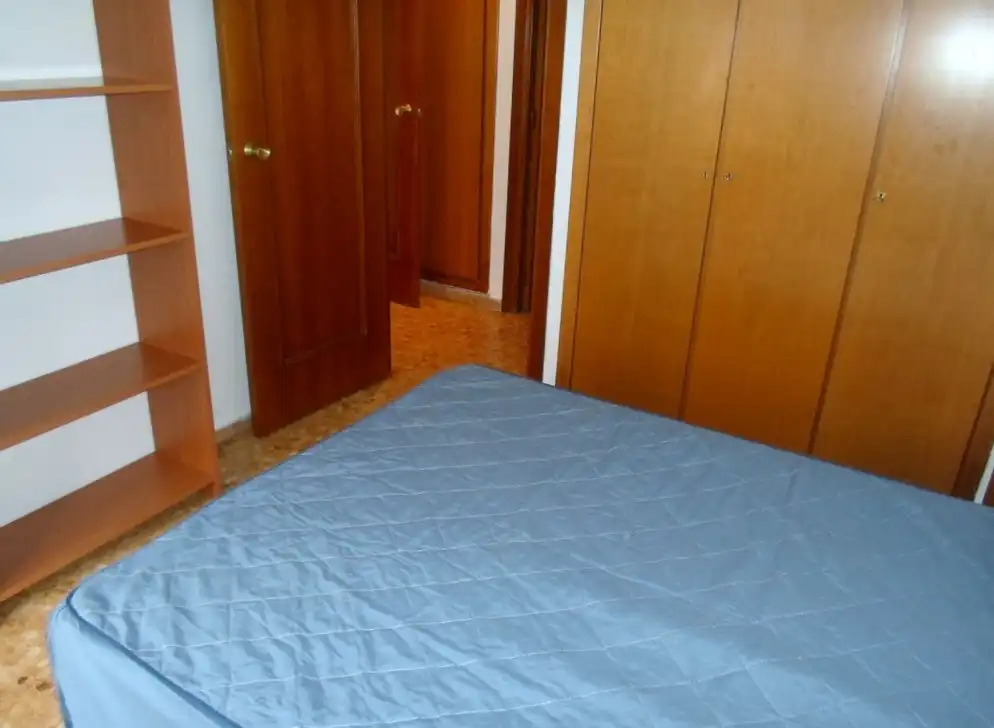 Pis de 63 m² a València