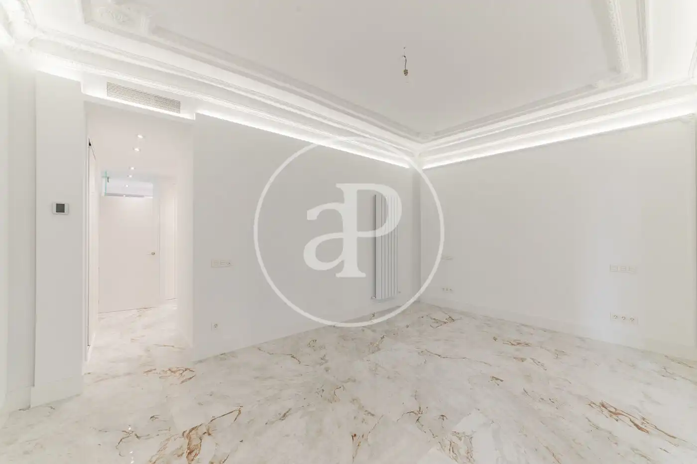 Apartamento 230 m² em Madrid