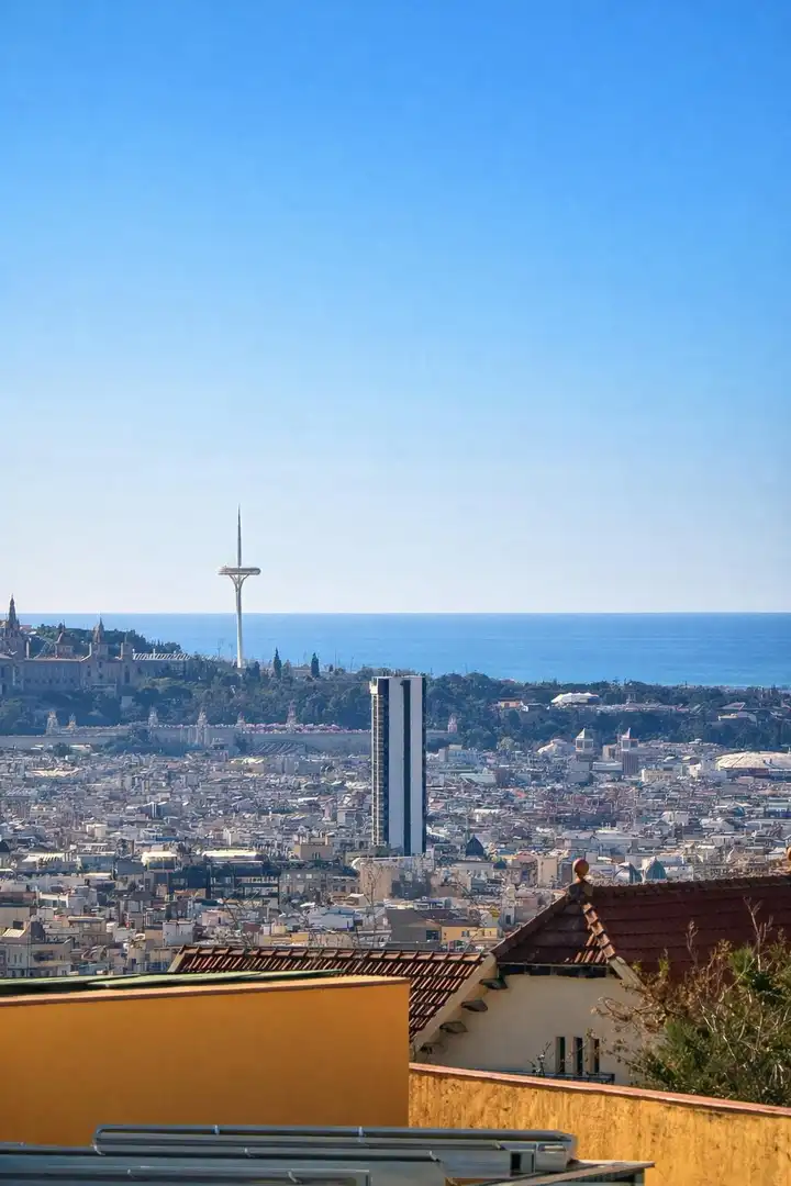 Habitación 116 m², Barcelona