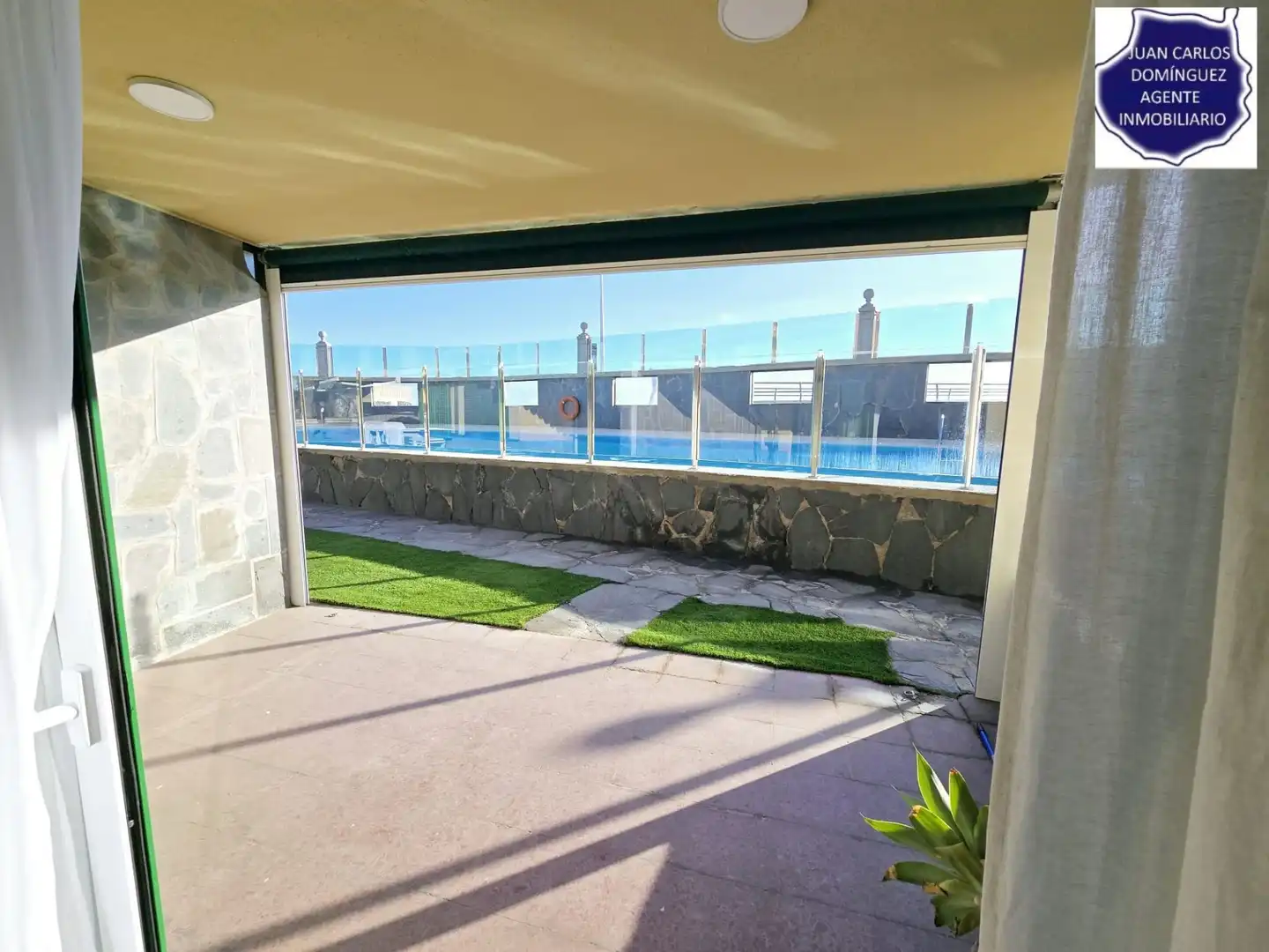 Piso de 60 m² en San Bartolomé de Tirajana