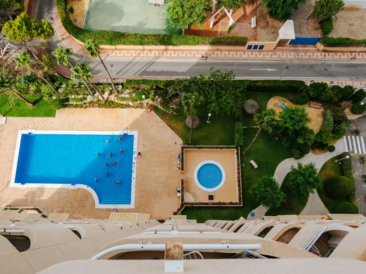 Piso de 130 m² en el Campello