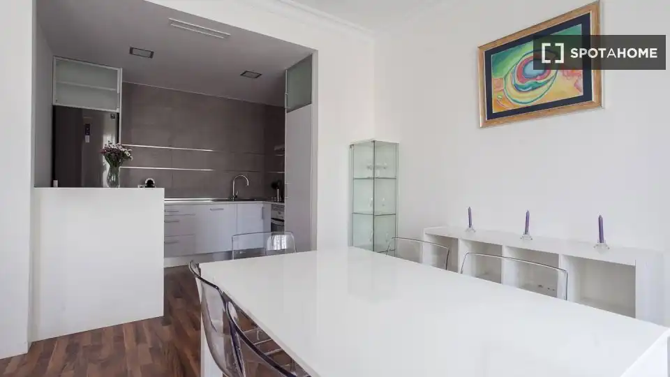 Habitación en alquiler, Alicante