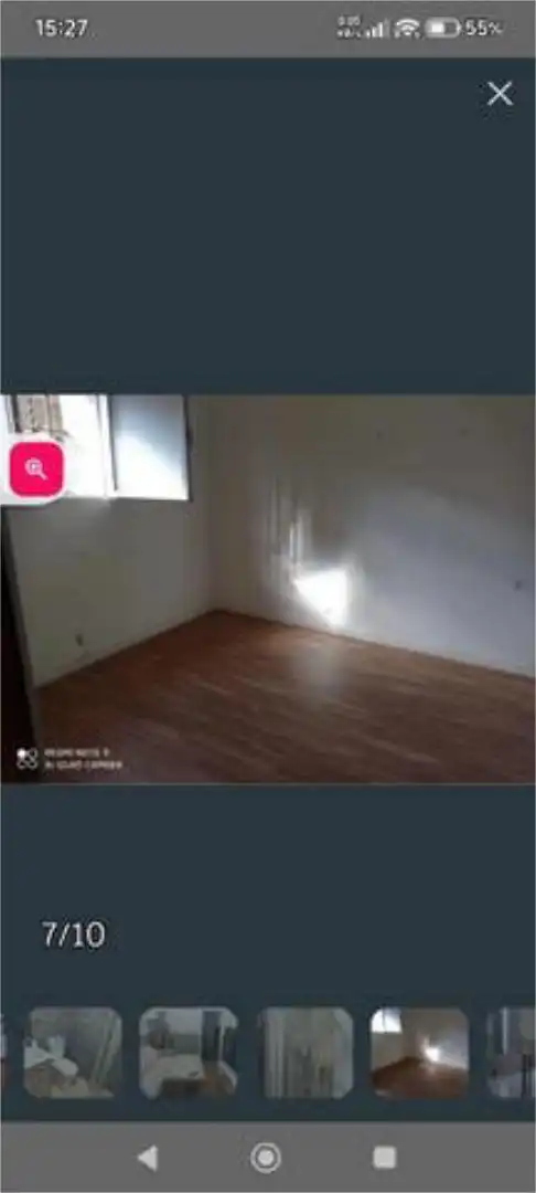 Pis de 110 m² a Alcalá de Guadaíra