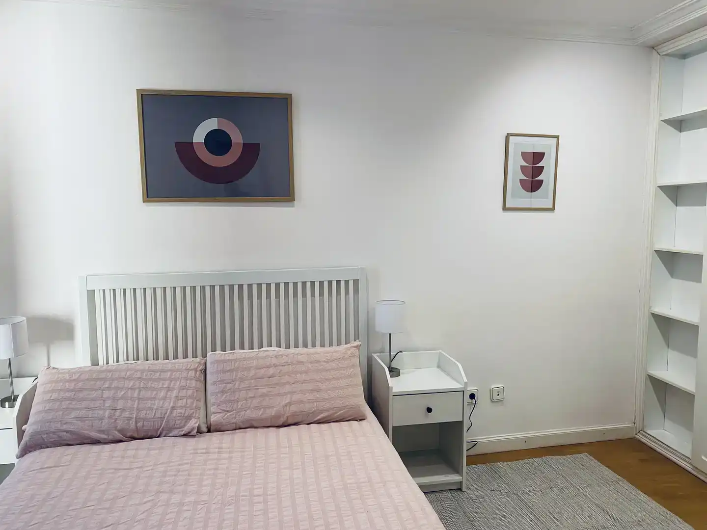 Piso de 55 m² en Santander