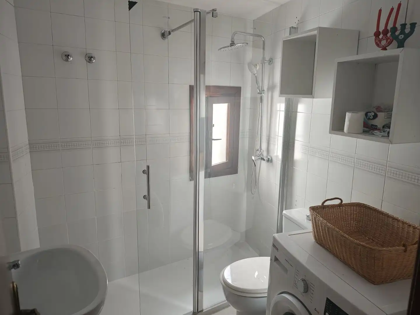 Piso de 65 m² en Cáceres