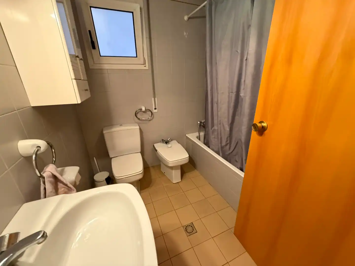 Piso de 128 m² en Lérida