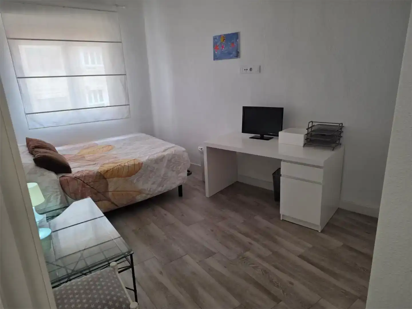 Pis de 120 m² a Múrcia