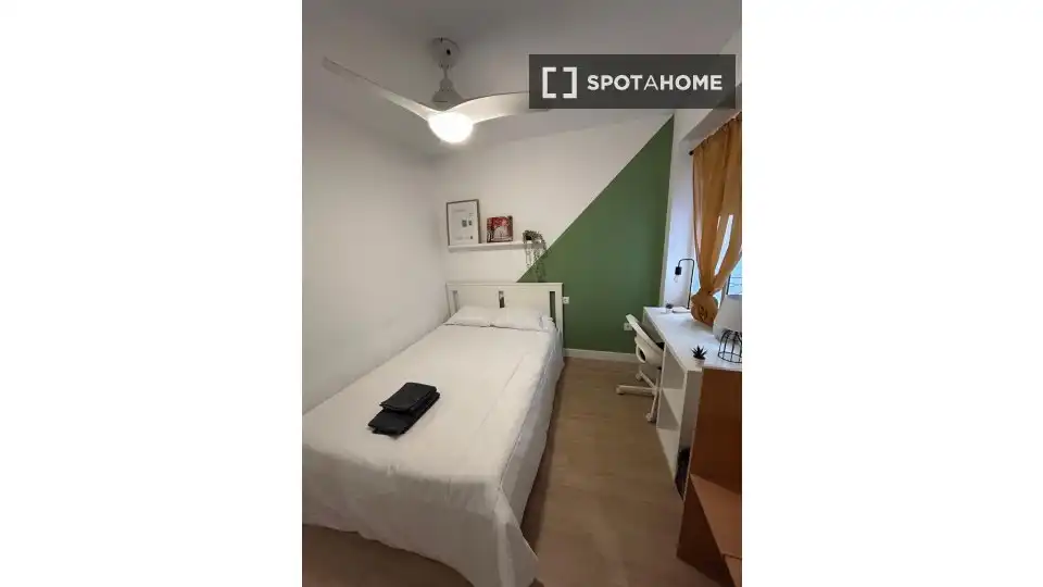 Habitación en alquiler, Alicante