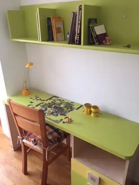 Piso de 55 m² en Foz