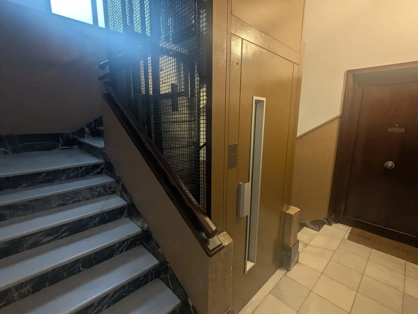 Pis de 120 m² a Bilbao