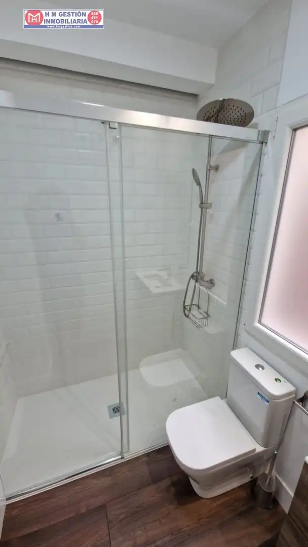 Piso de 110 m² en Alcázar de San Juan