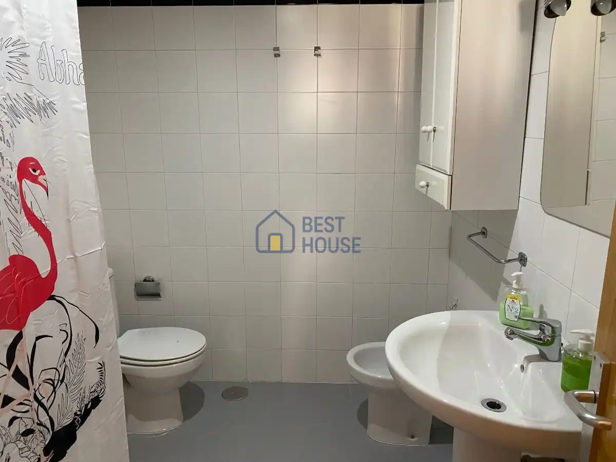 Piso de 114 m² en León